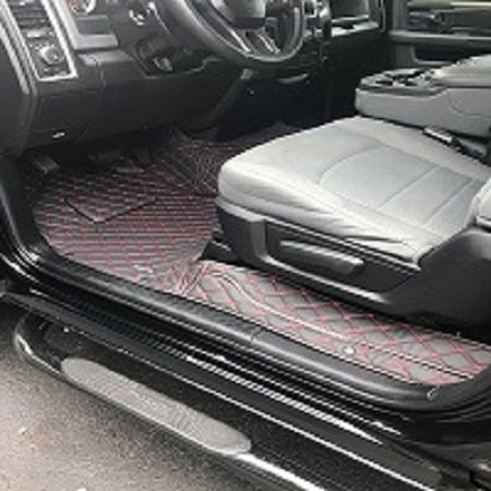 Car Floor Mats