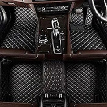 Custom Car Mats