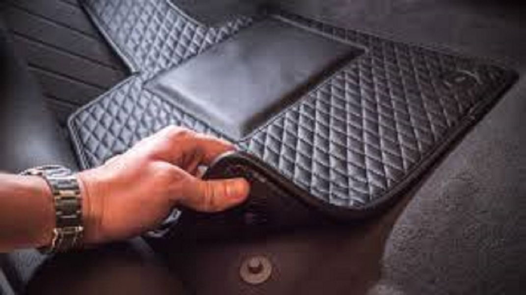 Best Truck Floor Mats 