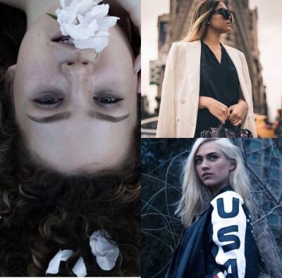 Interview With Photographer Richie Dimaggio