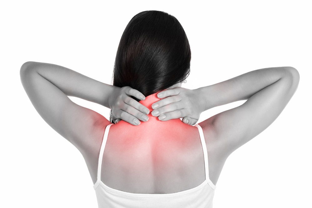 Physiotherapy Treatment for Shoulder Pain