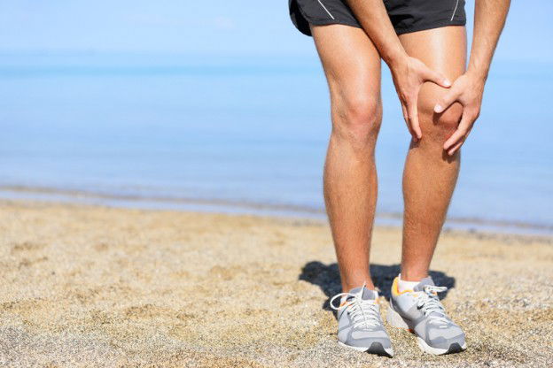 Physiotherapy Treatment for Knee Pain