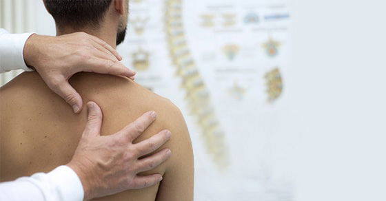 Physiotherapy Treatment For Scoliosis