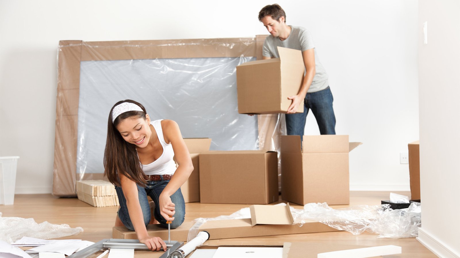 Packers and Movers Thane