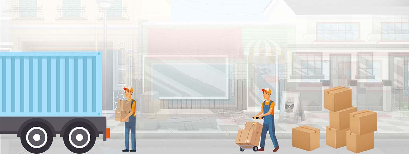 Best Packers and Movers in Thane