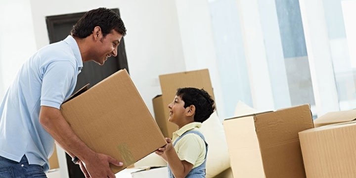 Perfect Packers and Movers Dwarka