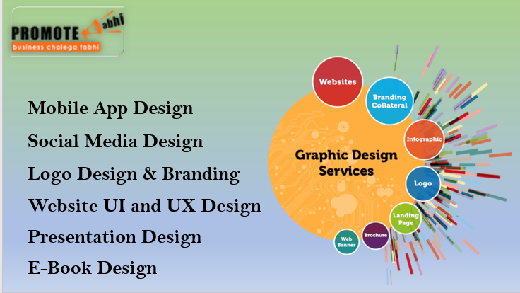 Graphic Desing Service