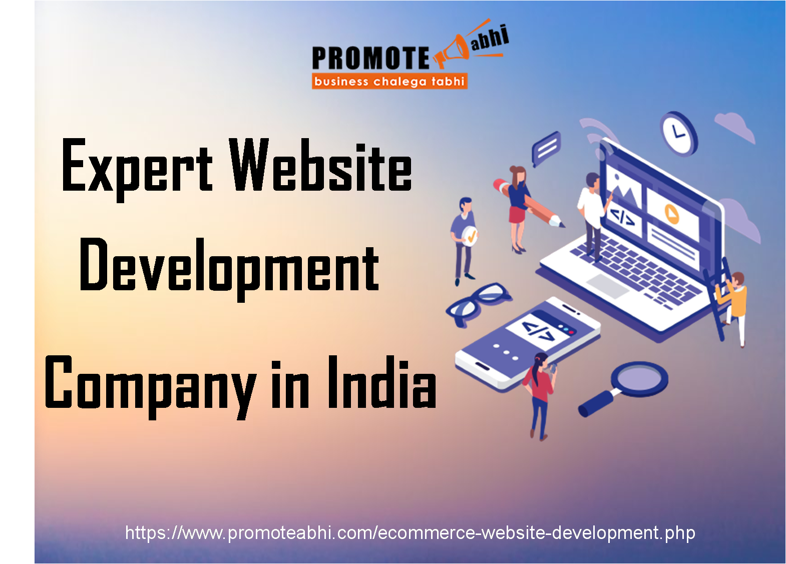 Website Development Comapny India