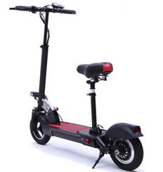 Adult Seated Scooter