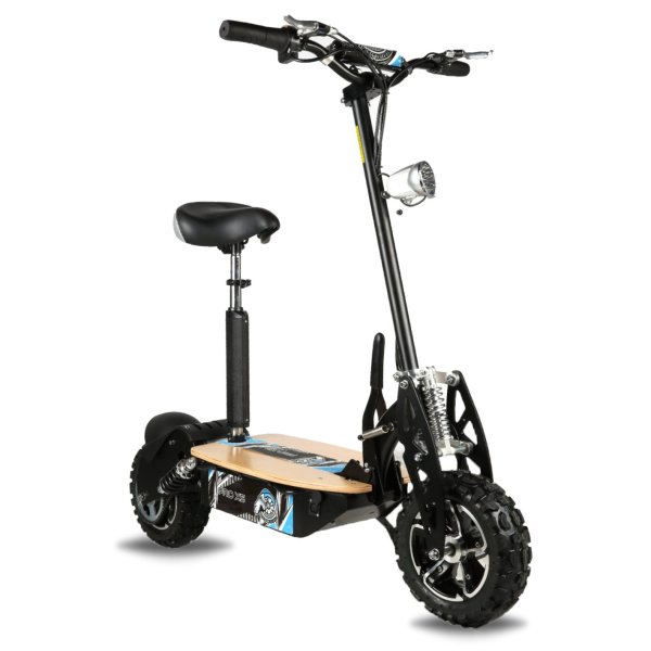 Affordable Electric Scooter for Sale