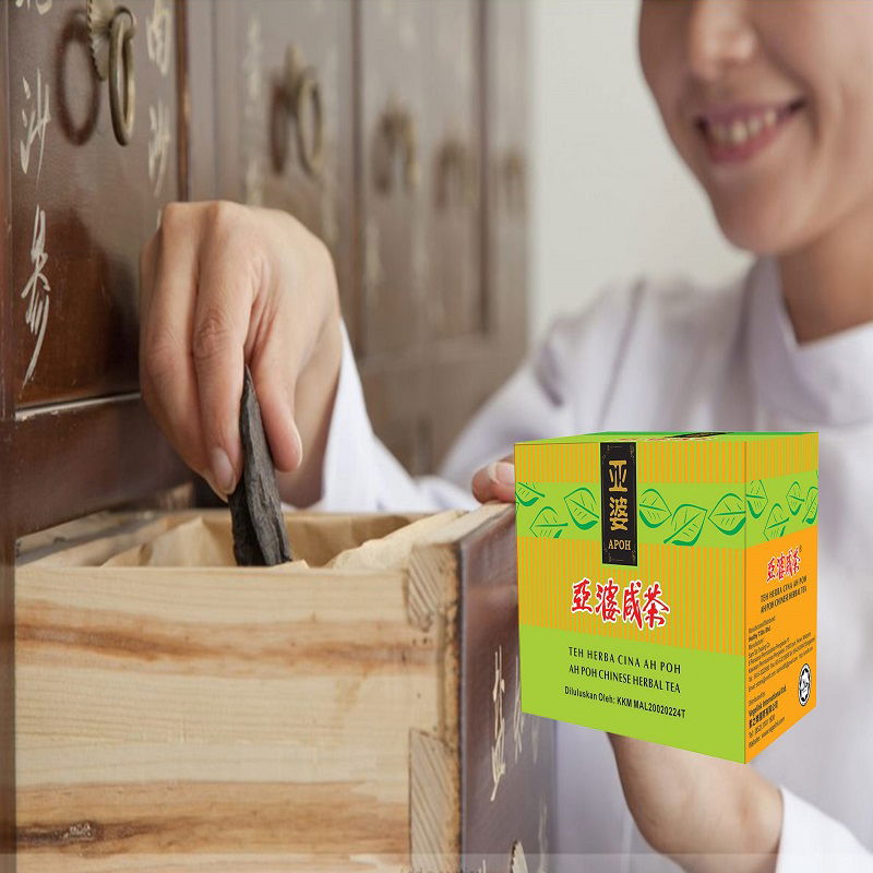 Natural Gymnema Sylvestre Herbal Tea