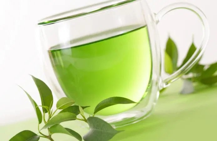 Green Tea Detox