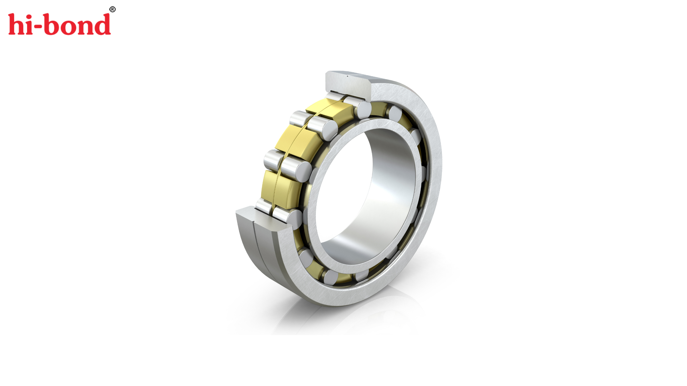 Uses of Cylindrical Roller Bearings