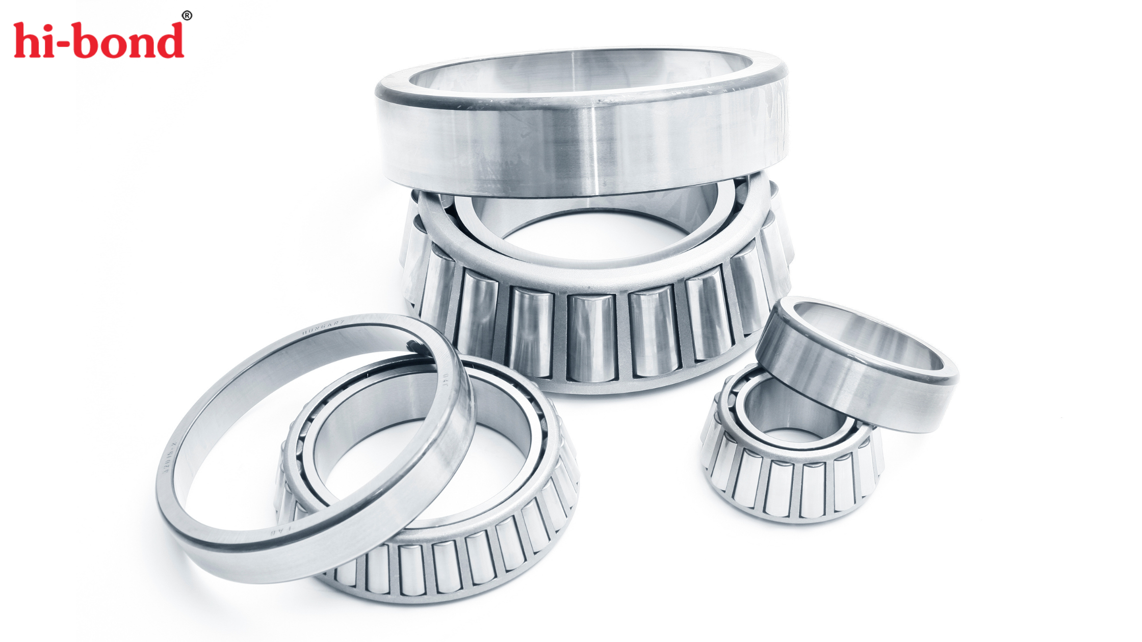 Advantages Of Cylindrical Roller Bearings