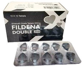 Fildena 200 Mg