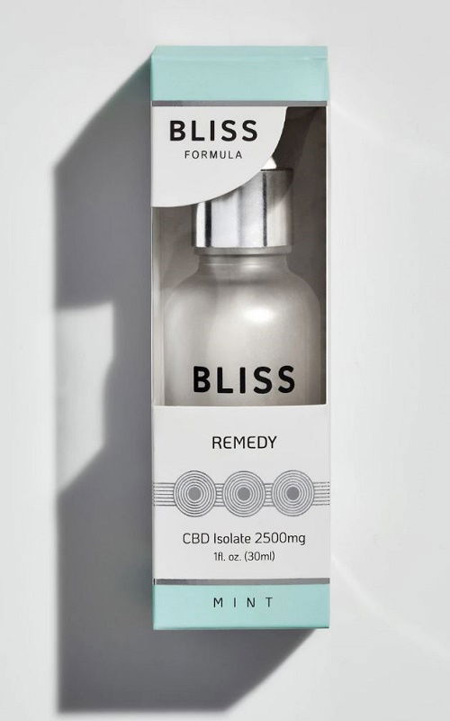 CBd Hemp Oil For Sleep