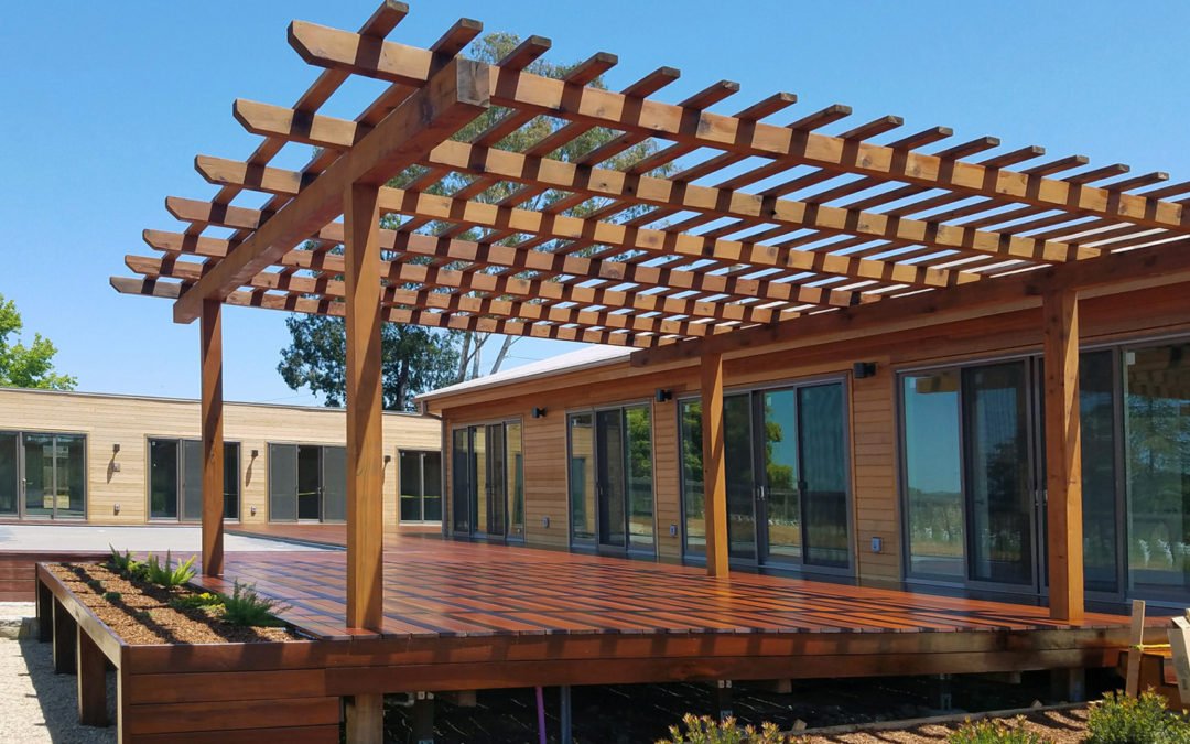patio covers in Roseville