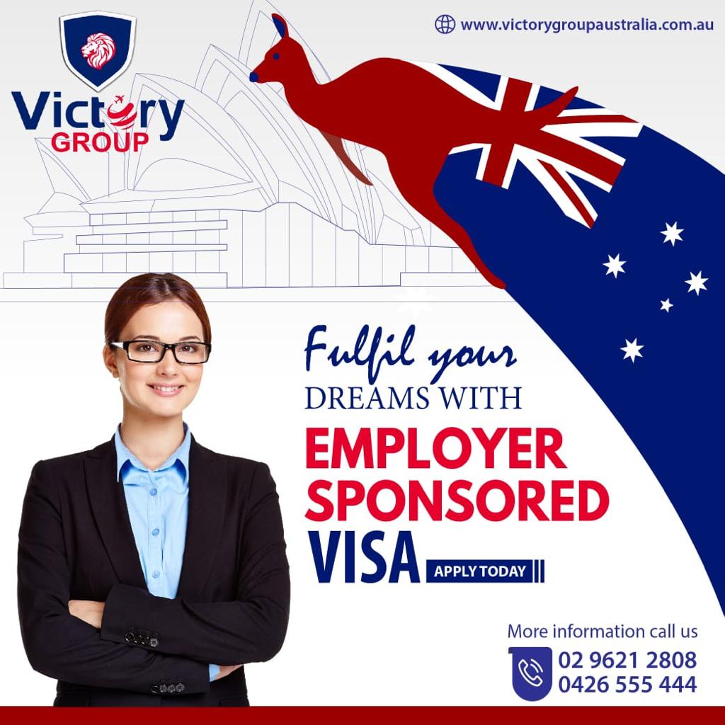 Migration Agent Australia