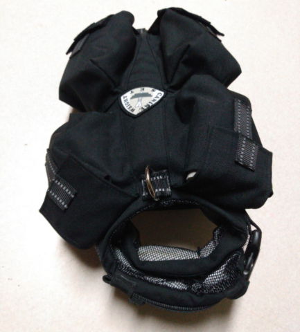 Best Tactical Vest for Dogs 