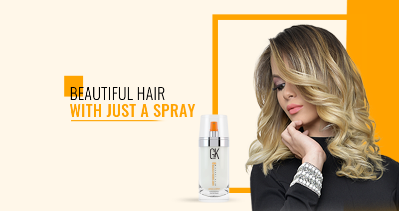 Leave in Spray | GK Hair Store