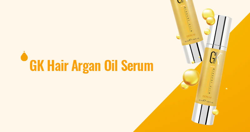 Serum Argan Oil | Argan Oil For Hair