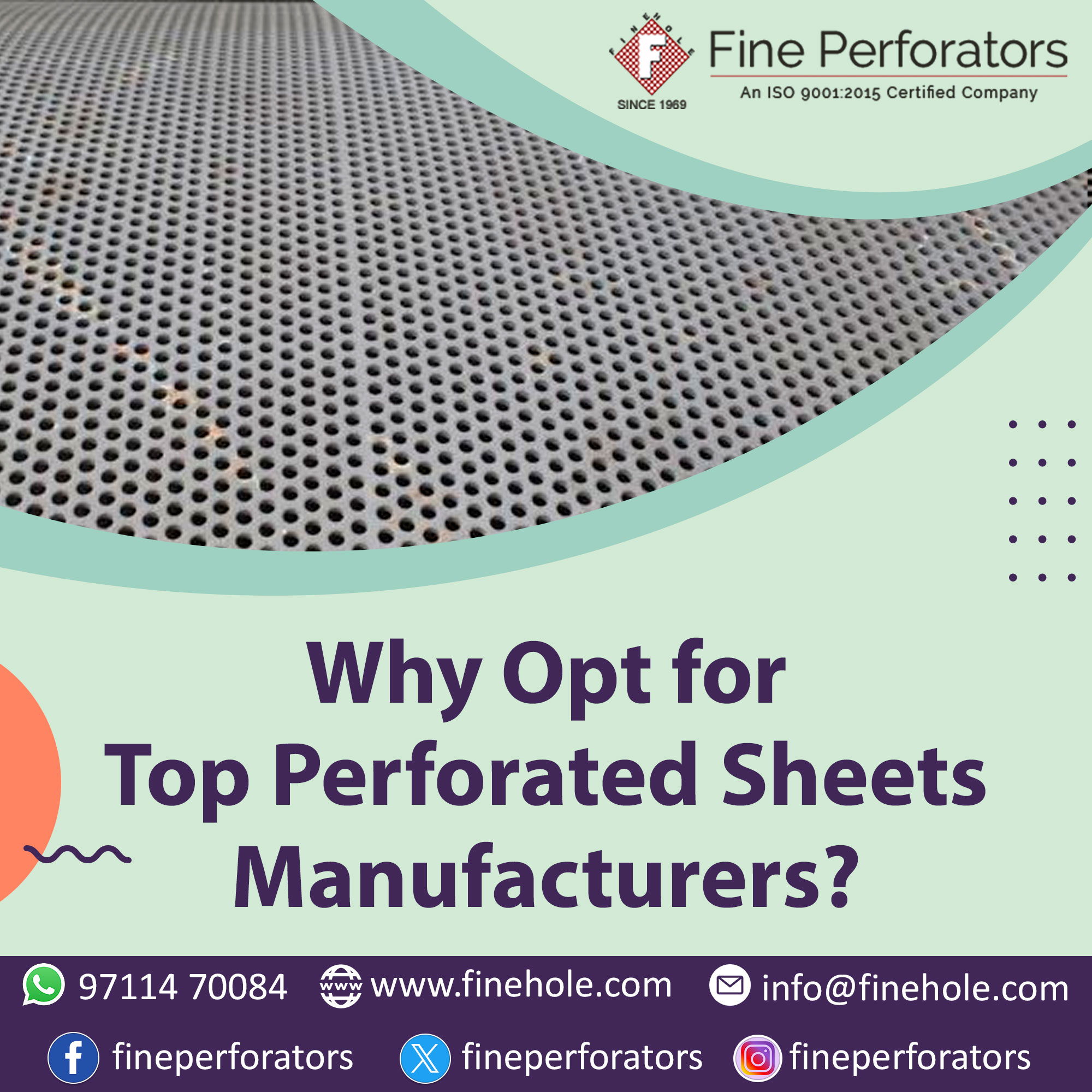 normal 6641d881ddf3b - Why Opt for Top Perforated Sheets Manufacturers?