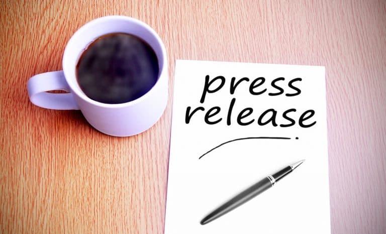 Submit Press Release
