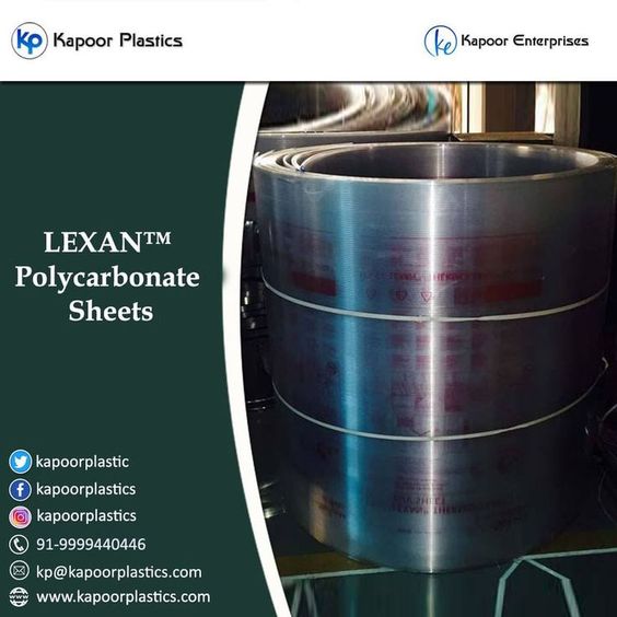 polycarbonate sheet manufacturers