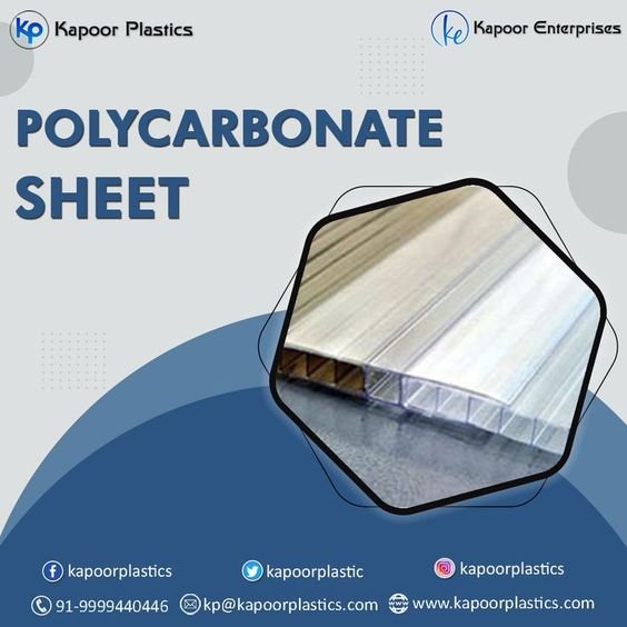 Lexan polycarbonate sheet