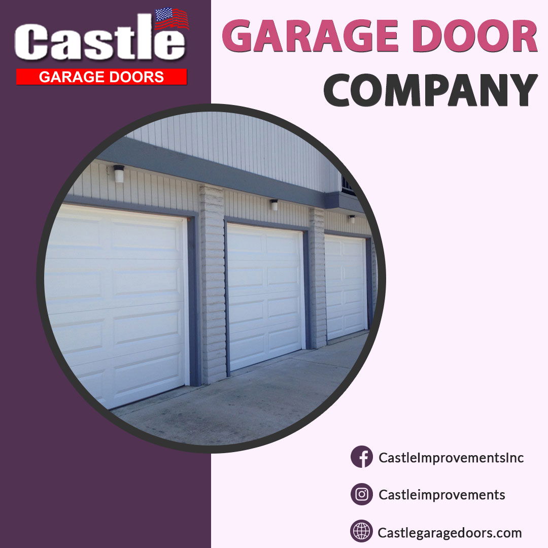 garage door company