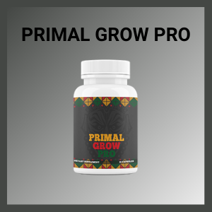 primal grow pro 
