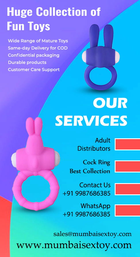 Sex Toys In Guwahati