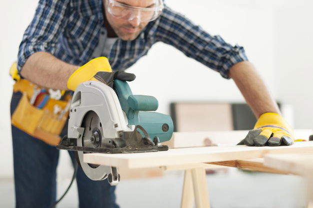 Carpentry Services in Dubai