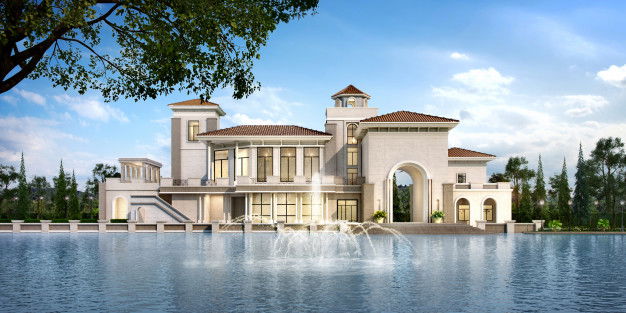 Villa Renovation Companies Dubai