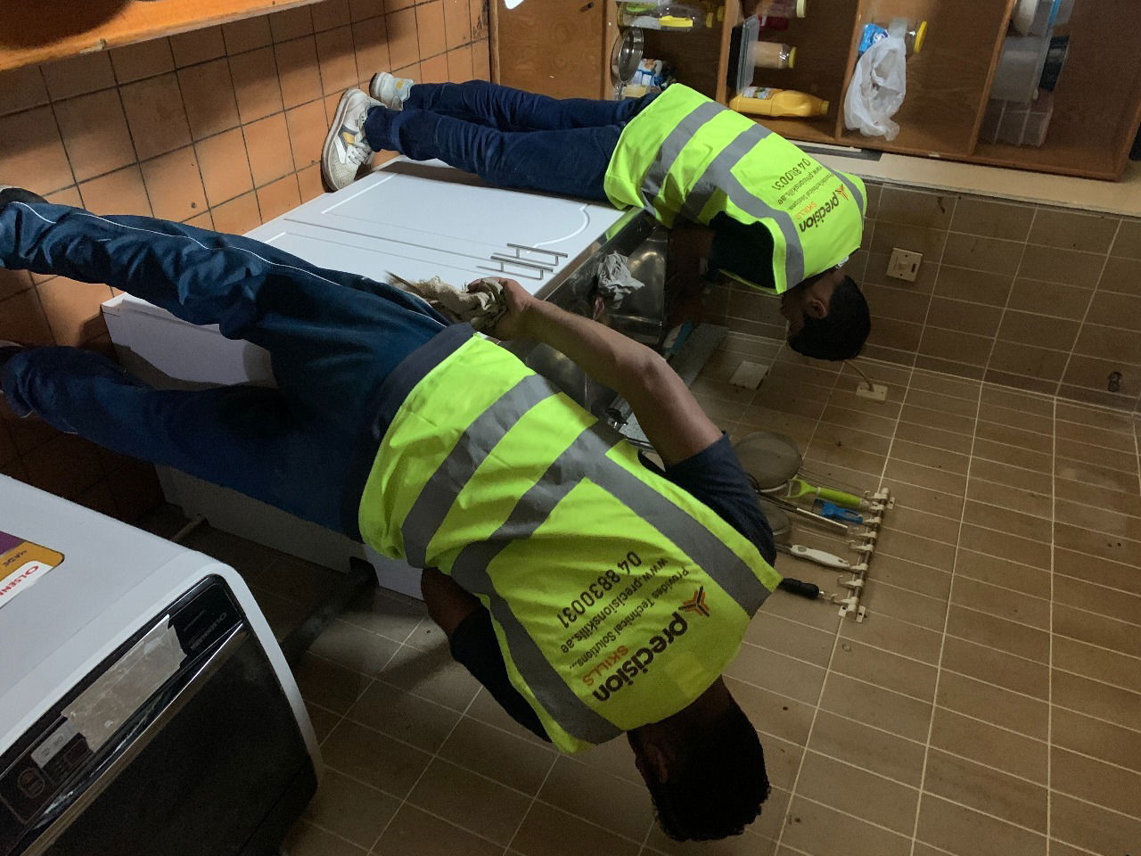 Maintenance Companies in Dubai