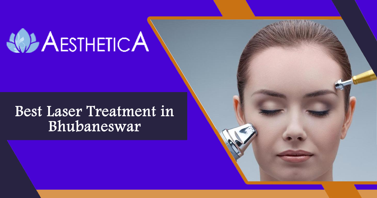 Best Laser Treatment in Bhubaneswar