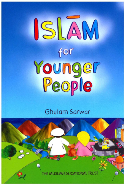 Buy Islamic Story Books for Kids