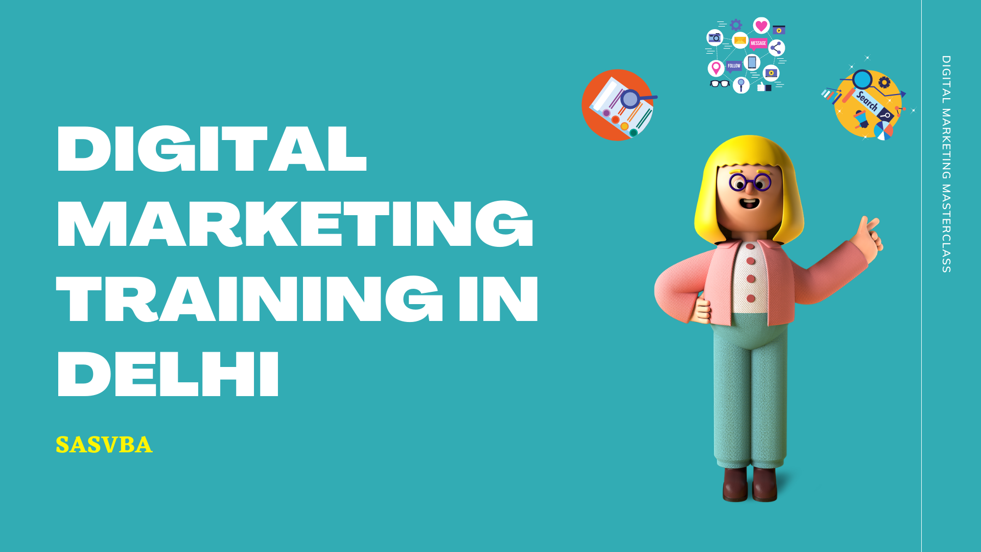 digital marketing course in delhi