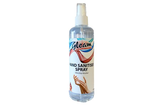 Buy hand sanitiser online Australia