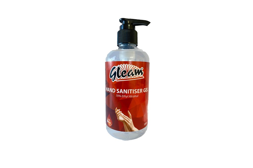 Buy hand sanitiser online Australia