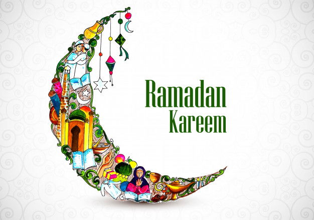 ramadaan mubarak wishes & greetings images