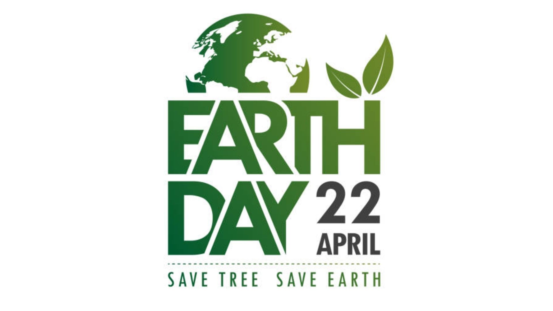 Earth day