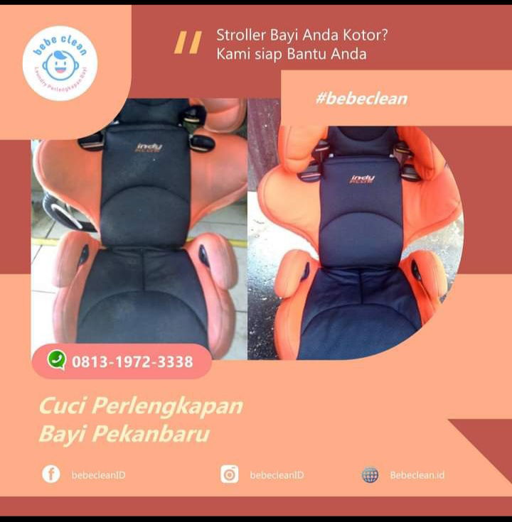 harga laundry stroller