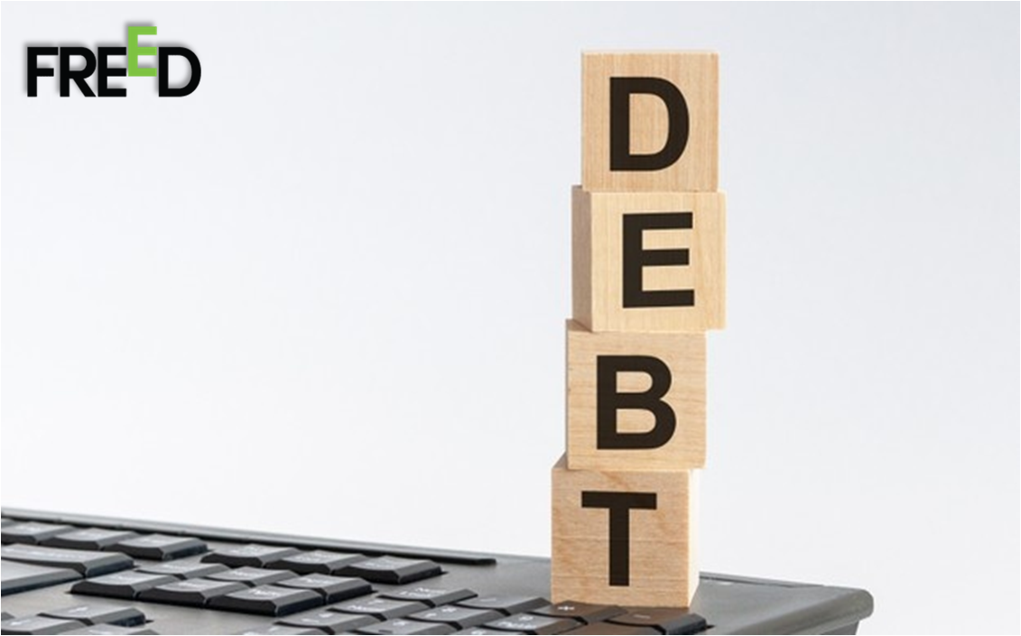 Debt restructuring services