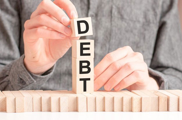 Debt restructuring services