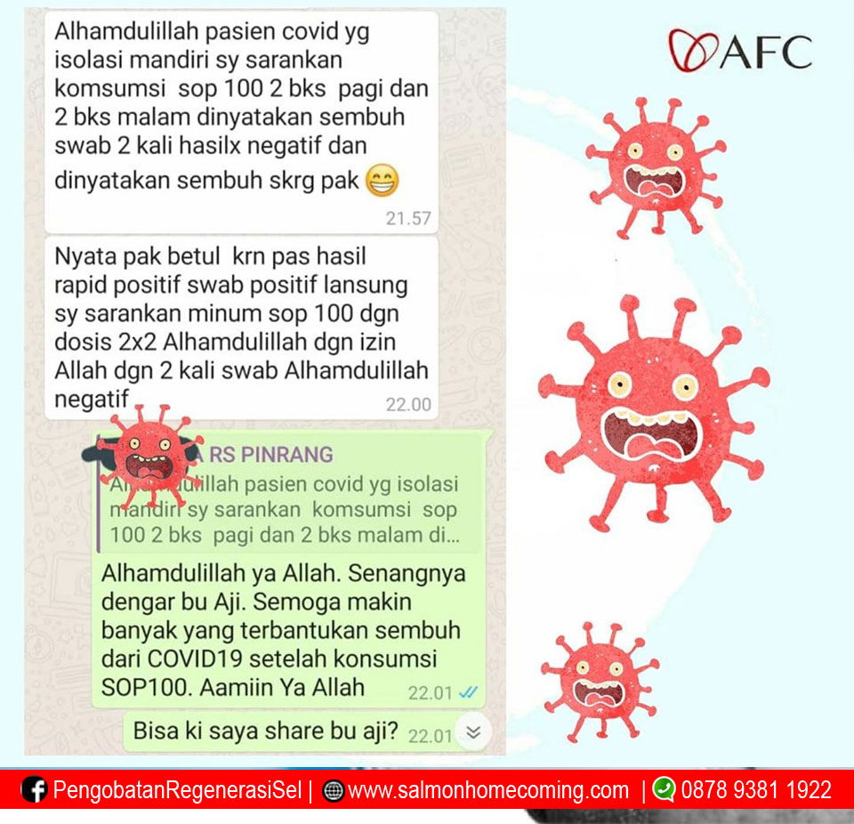 utsukushhii untuk covid-19