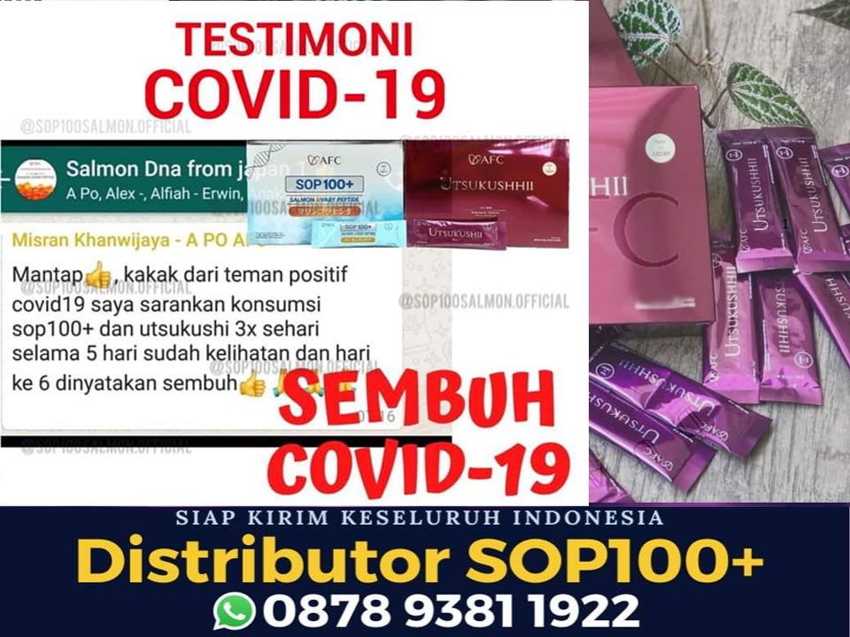 makanan untuk pasien covid tanpa gejala