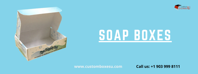 Soap Boxes