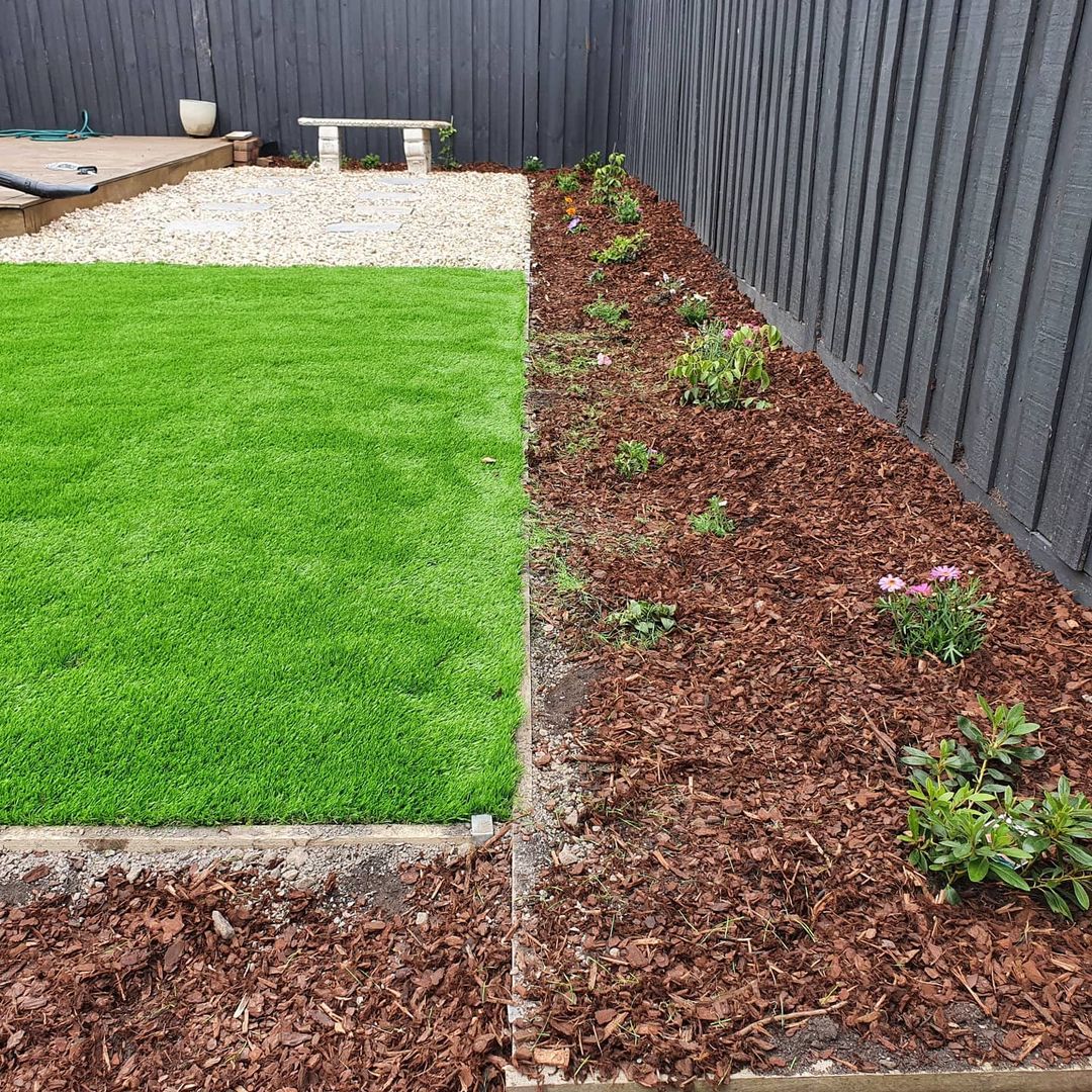  Landscaping Essendon