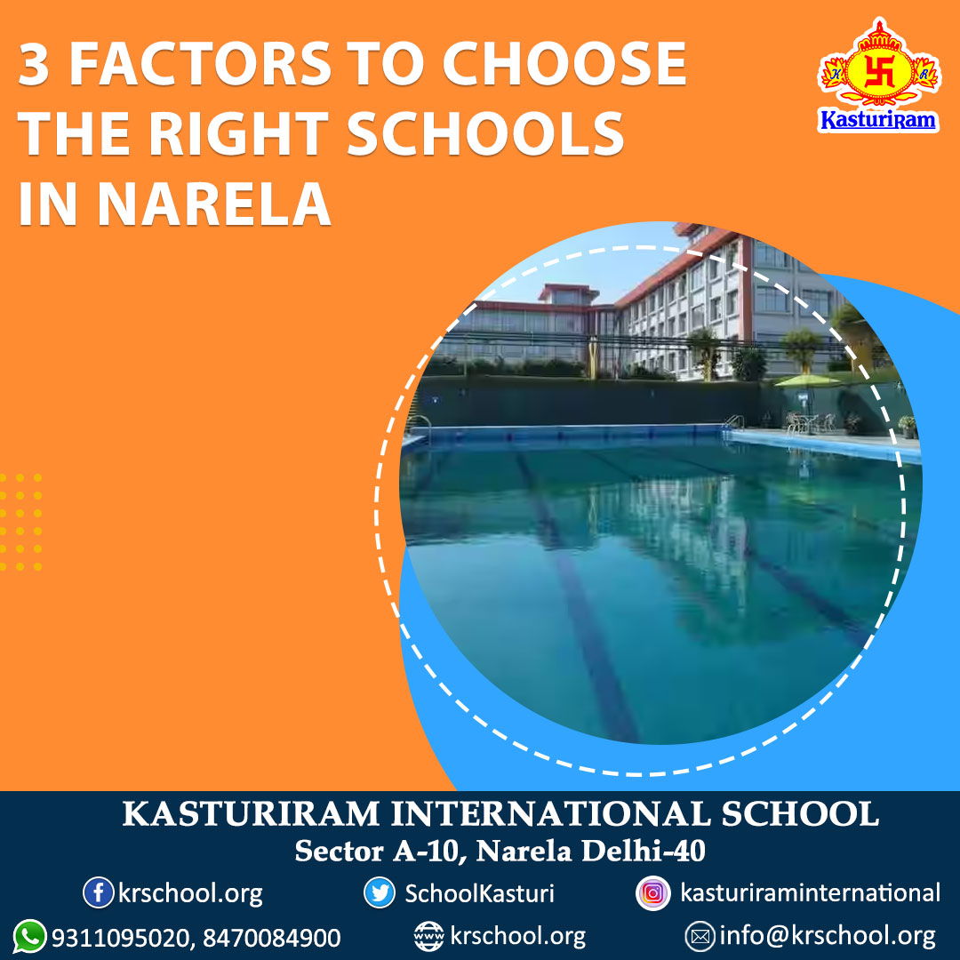 top schools in Delhi